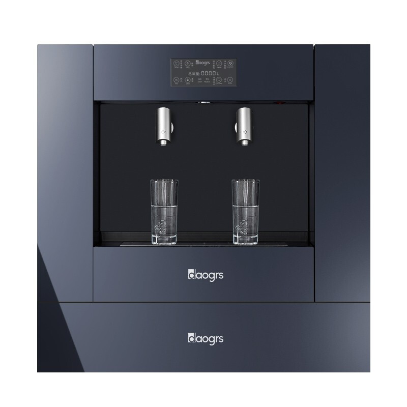 daogrs 加热精滤净水器
