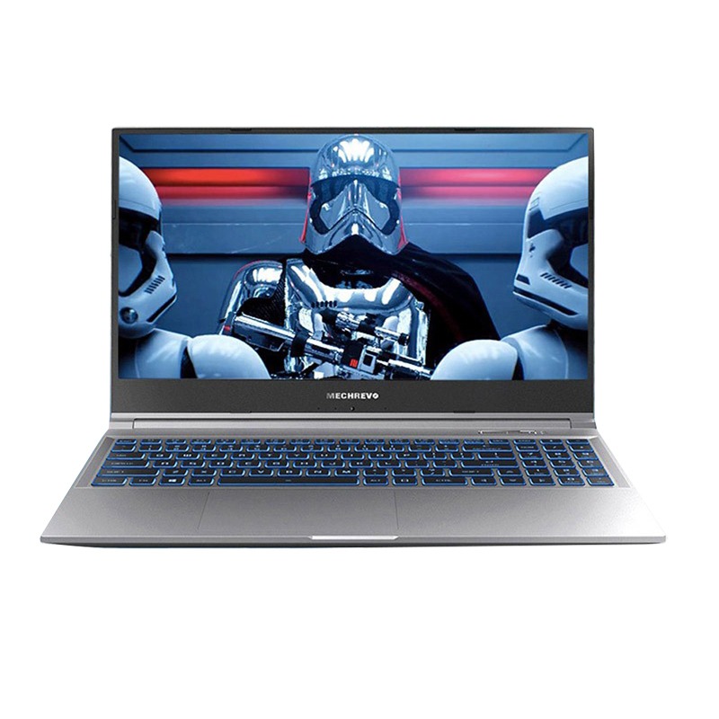 机械革命 240HZ独显游戏本