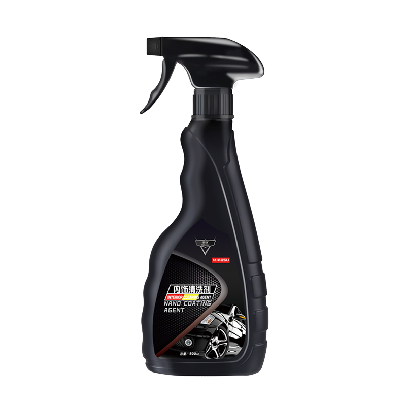 秒速 浓缩配方清洁剂