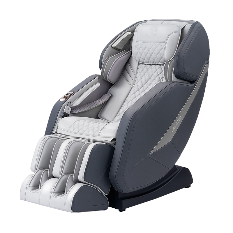 奥佳华 温暖热敷按摩椅