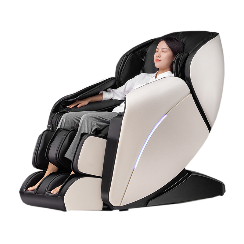 宫和 智慧三芯按摩椅