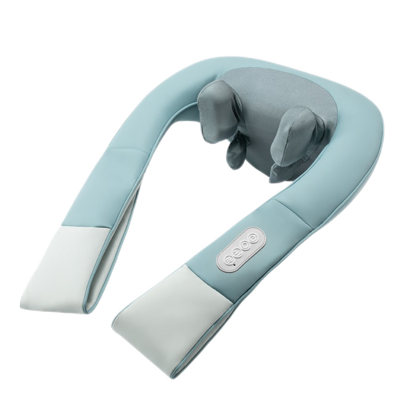 网易严选 揉法灵活按摩披肩