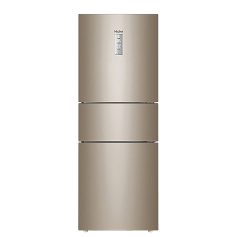 海尔 三门电冰箱