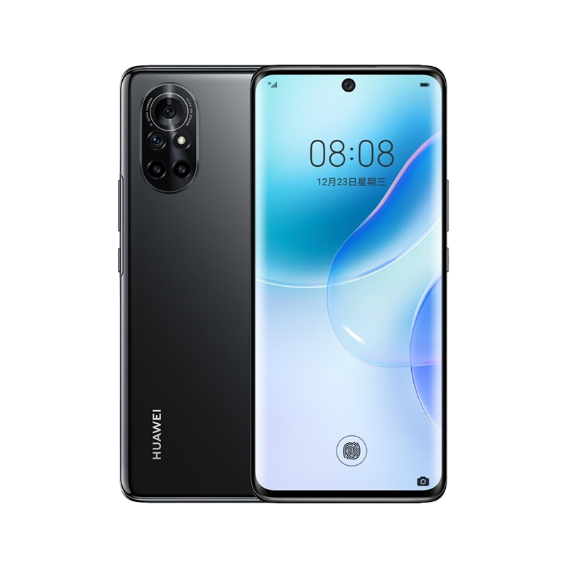 华为 快速充电手机