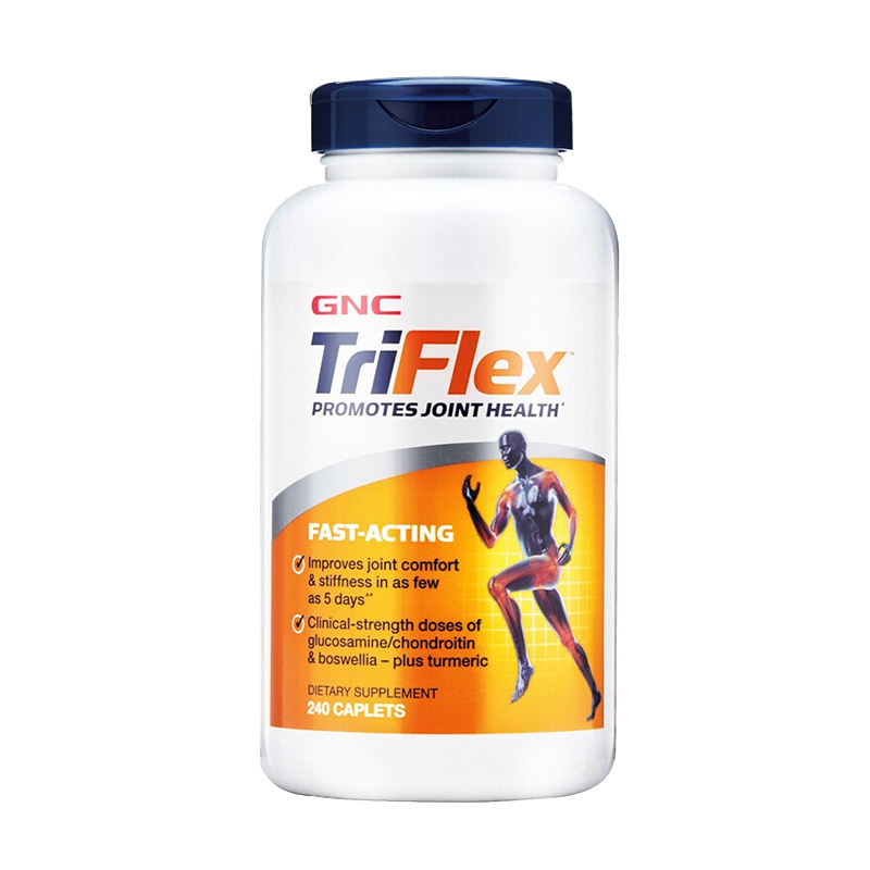 健安喜 氨糖复合片