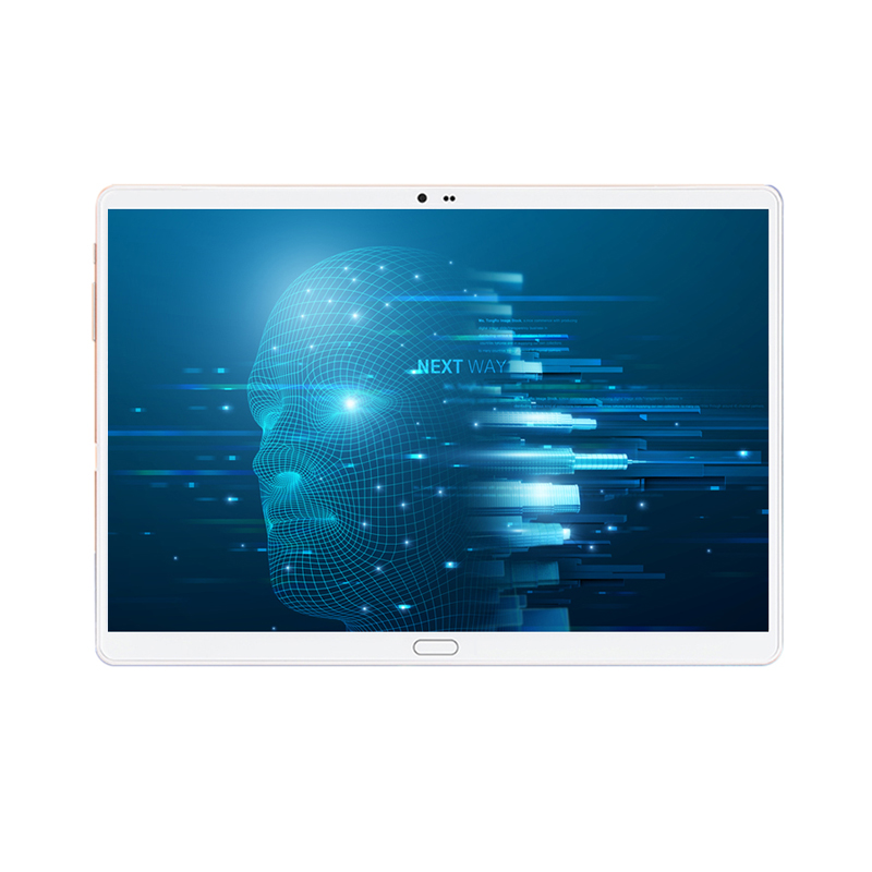 柒友 超薄十核平板电脑