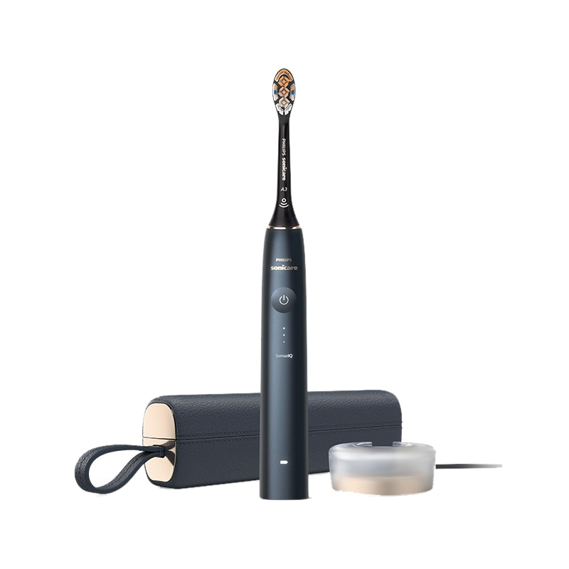 飞利浦 尊享系列智能电动牙刷