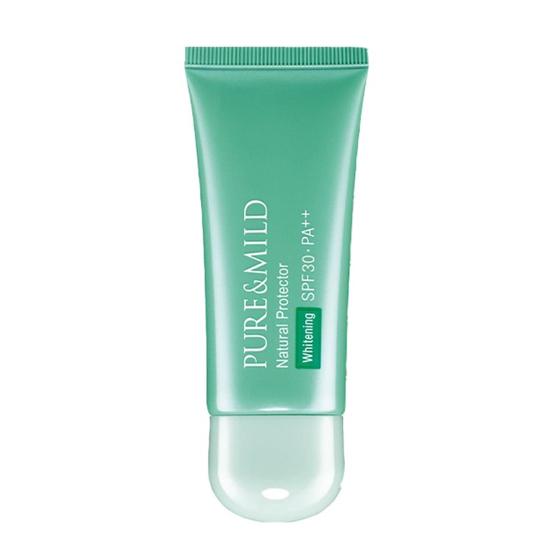 资生堂 轻盈净浊 防晒霜