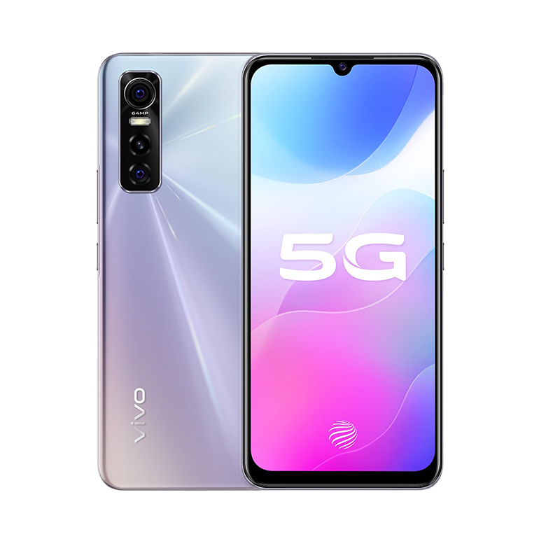 vivo 超清影像轻薄手机