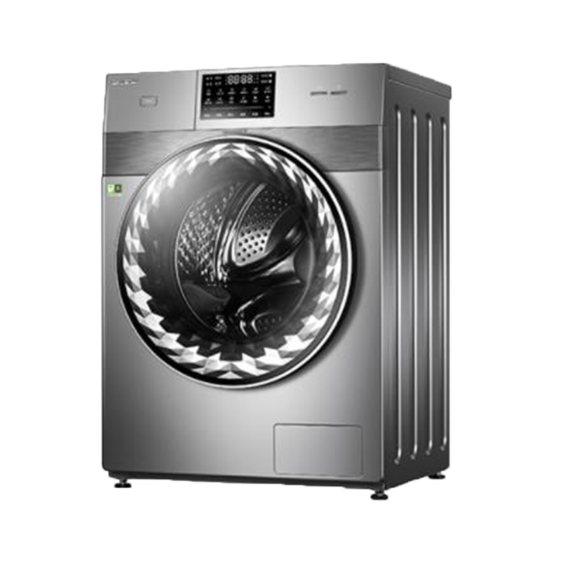 比佛利大容量洗衣机