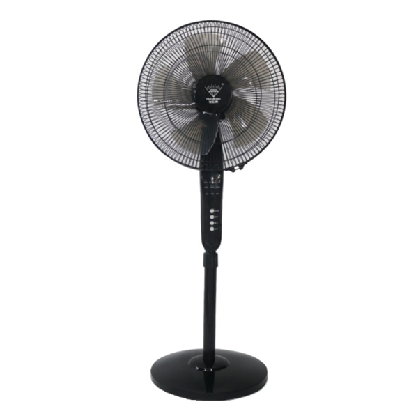 钻石牌 旋翼风冷低噪舒适风扇