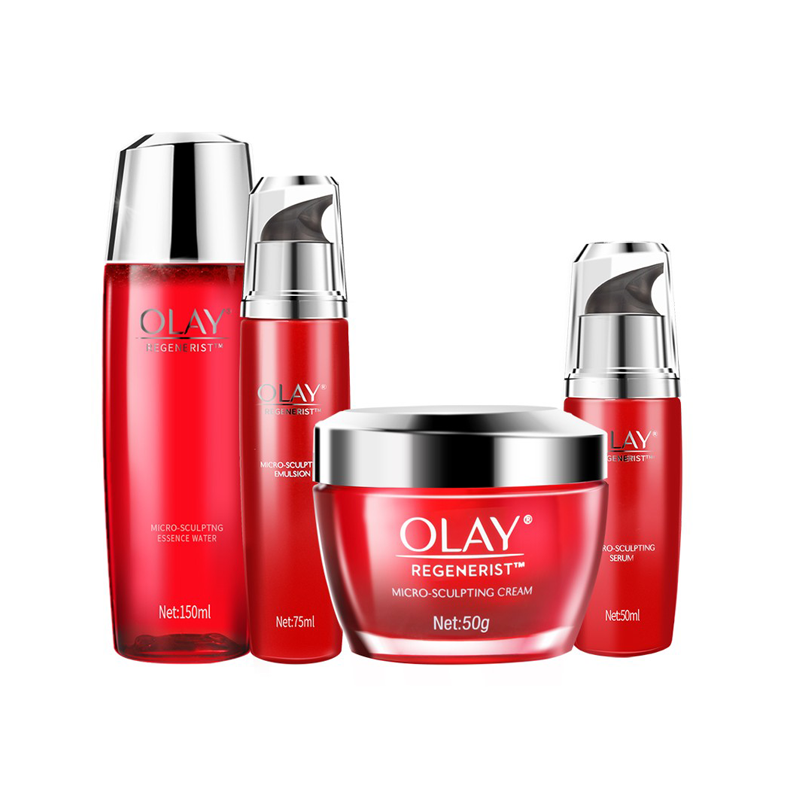 玉兰油 新生塑颜套装