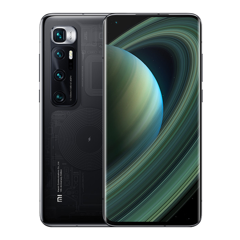 小米 长焦镜头手机