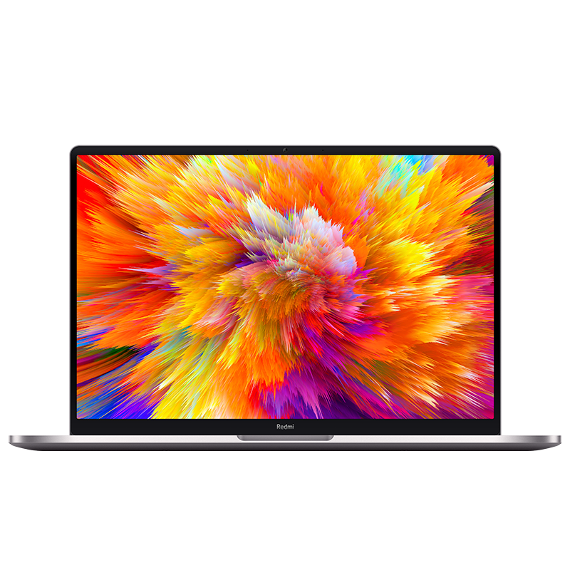 小米 轻薄便携式笔记本