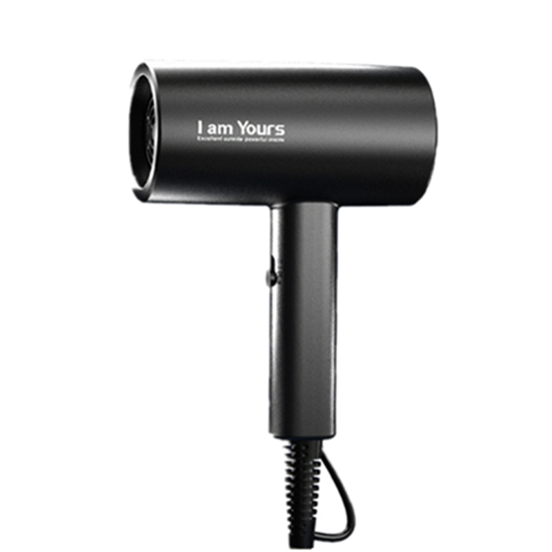 永日 温柔呵护发丝吹风机