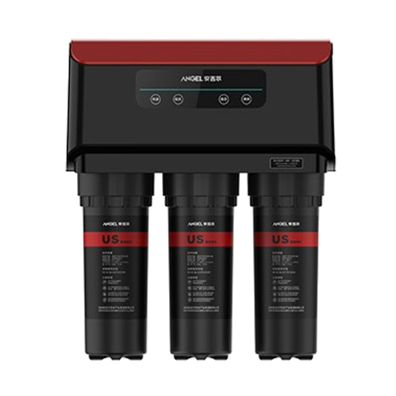 安吉尔 双出水净水器