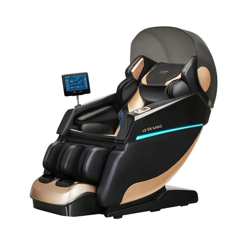乐尔康 立体环绕音响按摩椅