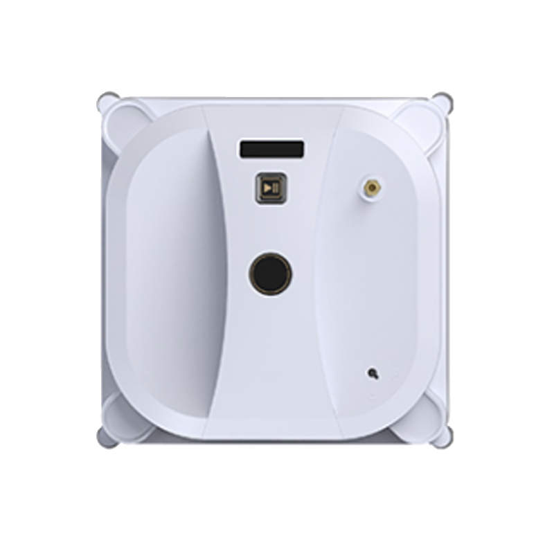 万太百一键智能擦窗机