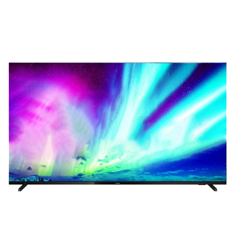 飞利浦 运动防抖 电视