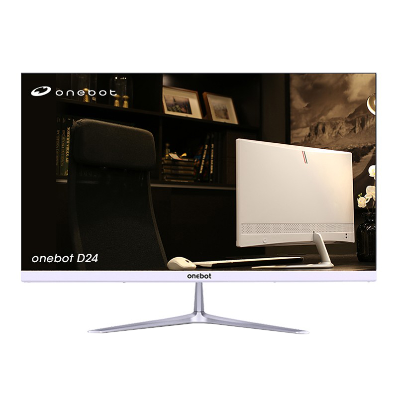 onebot 家用一体机电脑