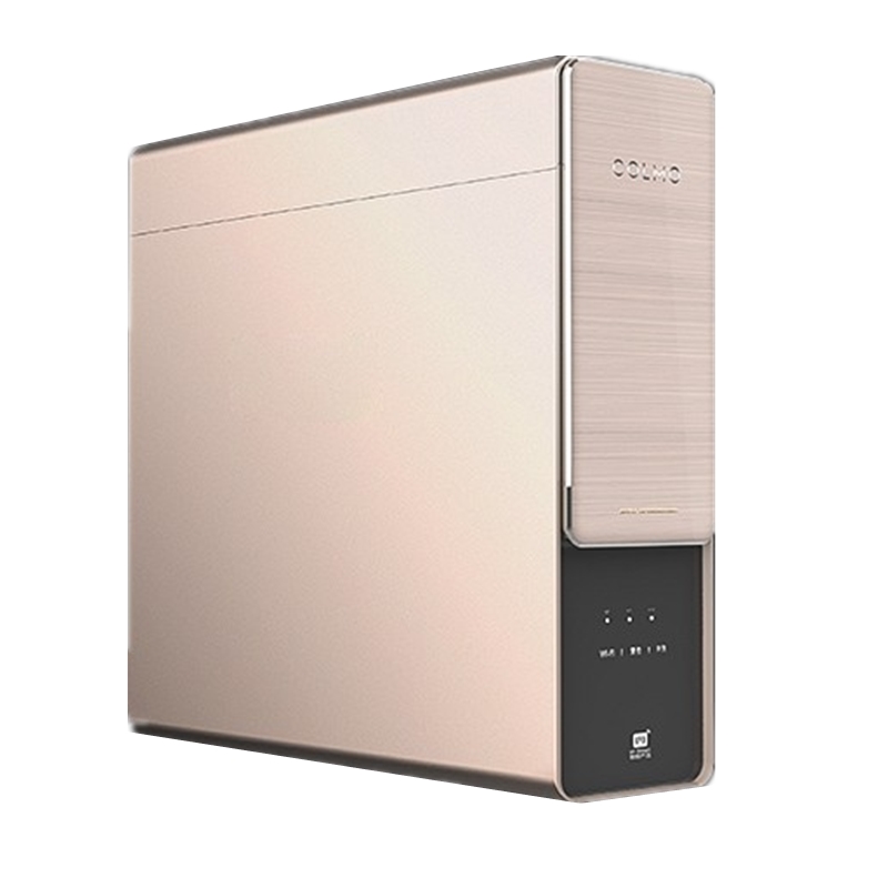 COLMO 双芯配置净水器