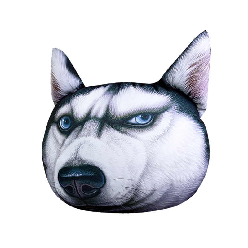 匠臣卡通汽车头枕