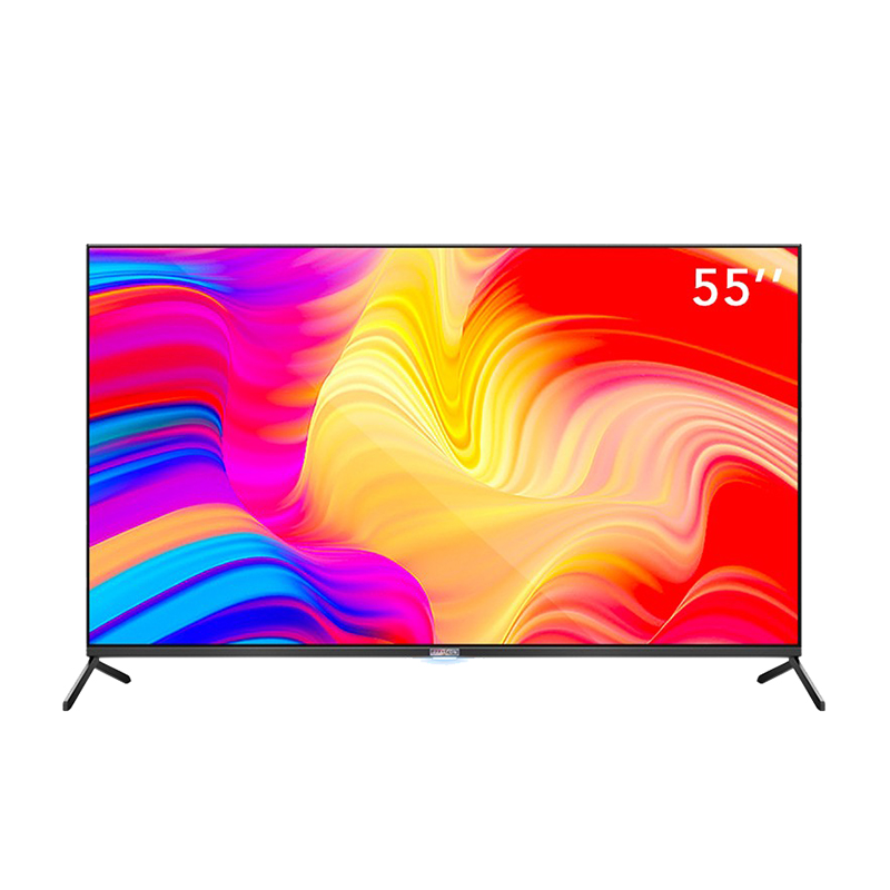 TCL 原彩色温电视