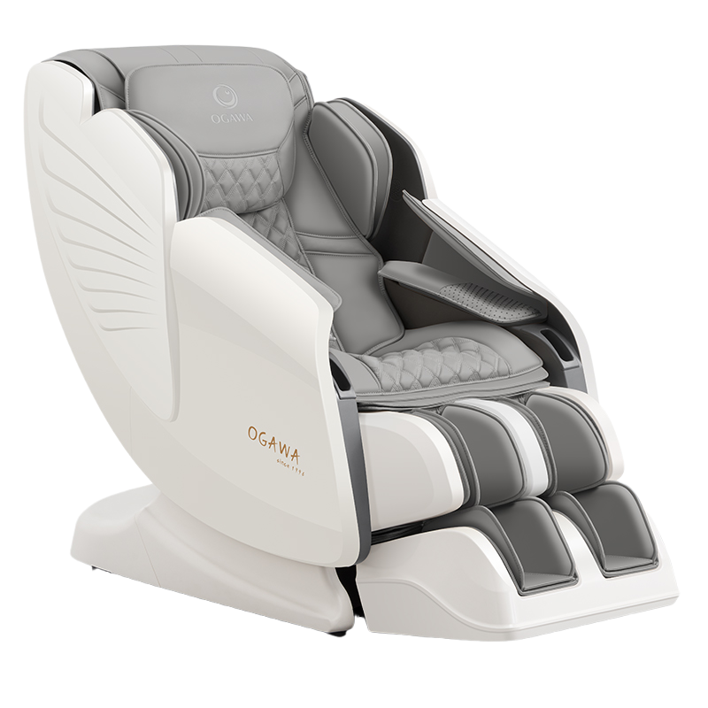 奥佳华3D劲感机芯按摩椅