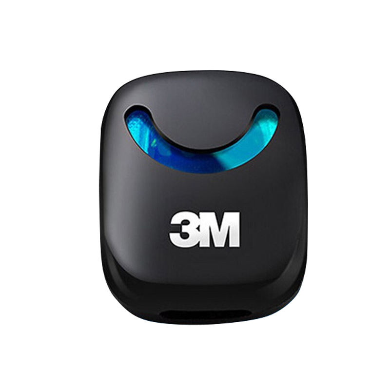 3M 自然植物香精车载香水