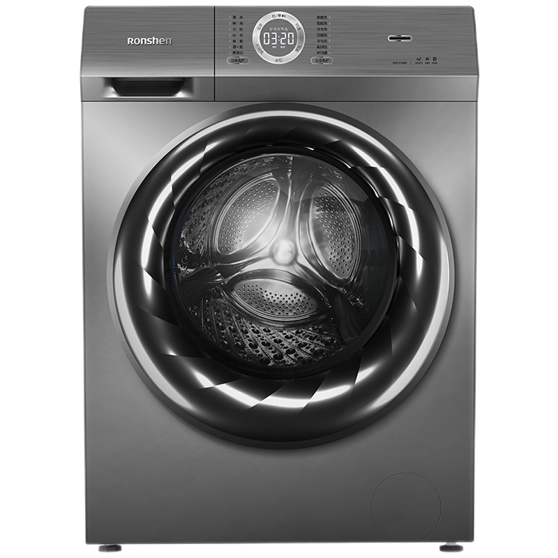 容声 银离子除菌洗衣机