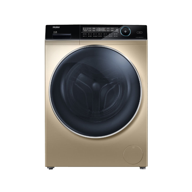 海尔 大筒径滚筒洗衣机