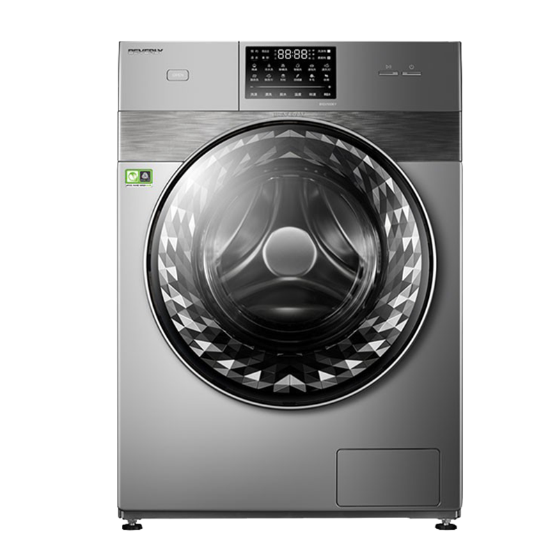 比佛利 健康除螨洗滚筒洗衣机