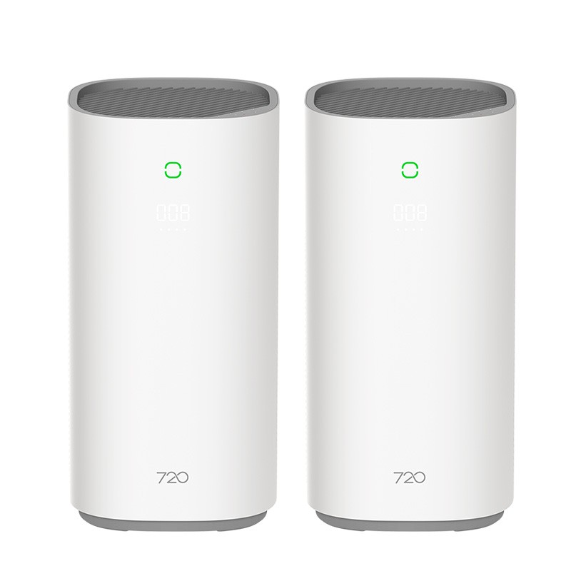 华为智选 智能空气净化器