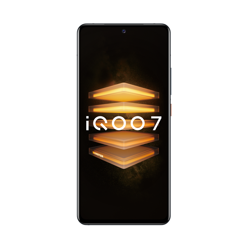 iQOO 7高通骁龙888手机