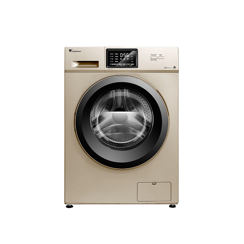 小天鹅 纤薄机身低噪音洗衣机