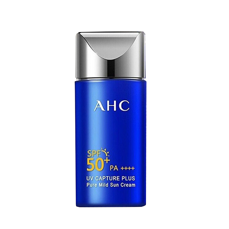 AHC 持久防晒力度防晒乳