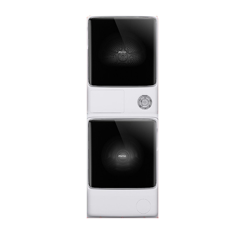 小吉 APP智控洗烘套装