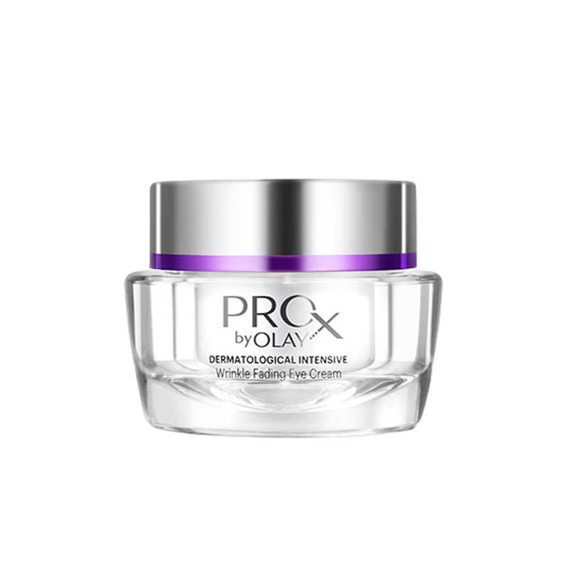 玉兰油 淡纹补水保湿眼霜