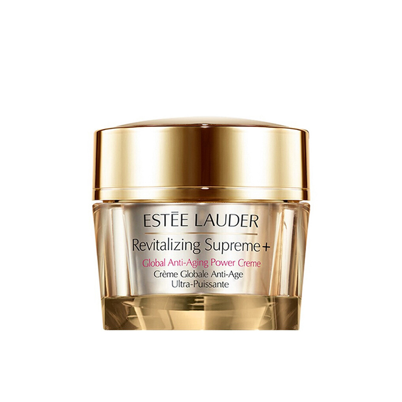 雅诗兰黛 多效滋养面霜