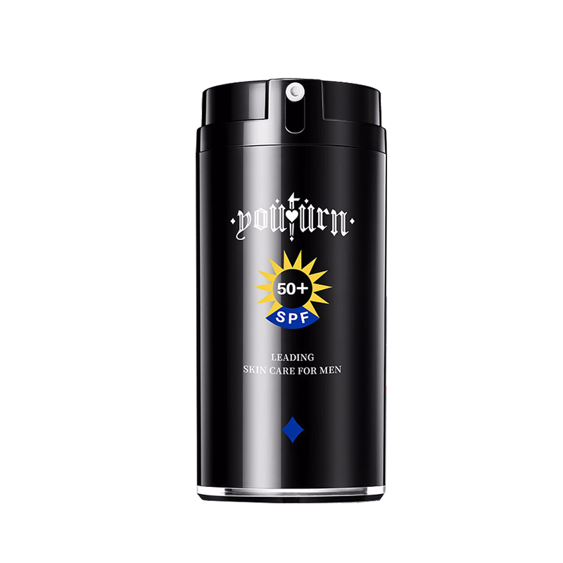 俞唐 男士户外专用防晒霜