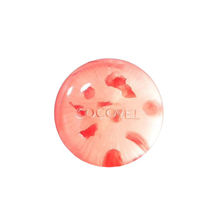 蔻露薇 清爽控油亮肤香皂