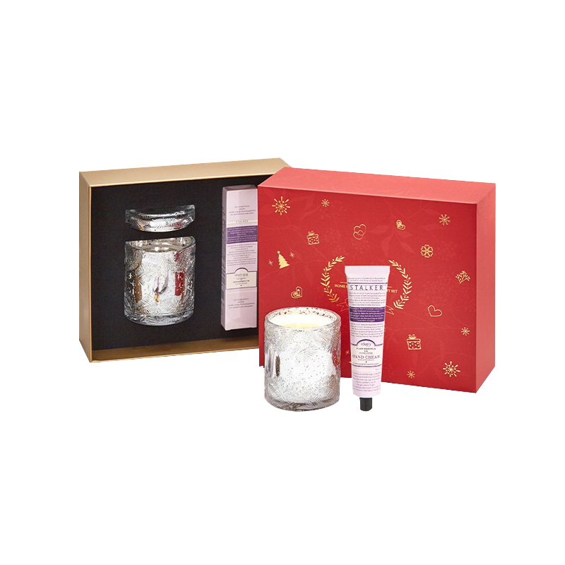 ROOPY 植物精粹护手霜