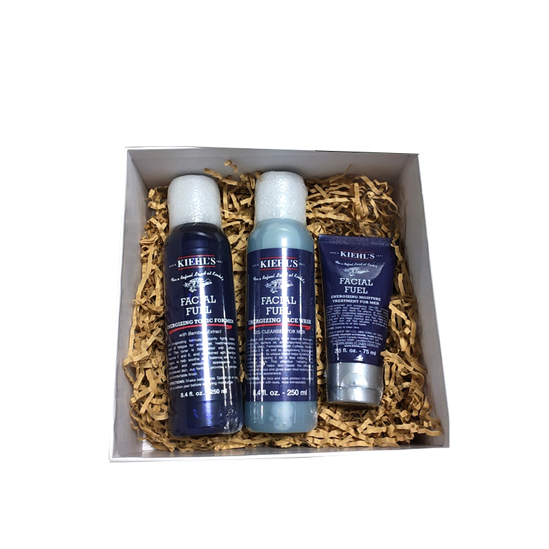 科颜氏 男士焕活护肤礼盒