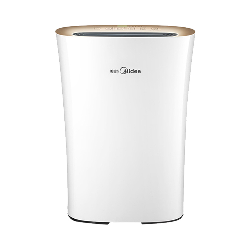 美的 快速除醛空气净化器