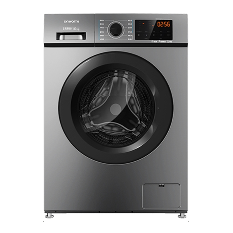 创维 3重动力平衡装置洗衣机