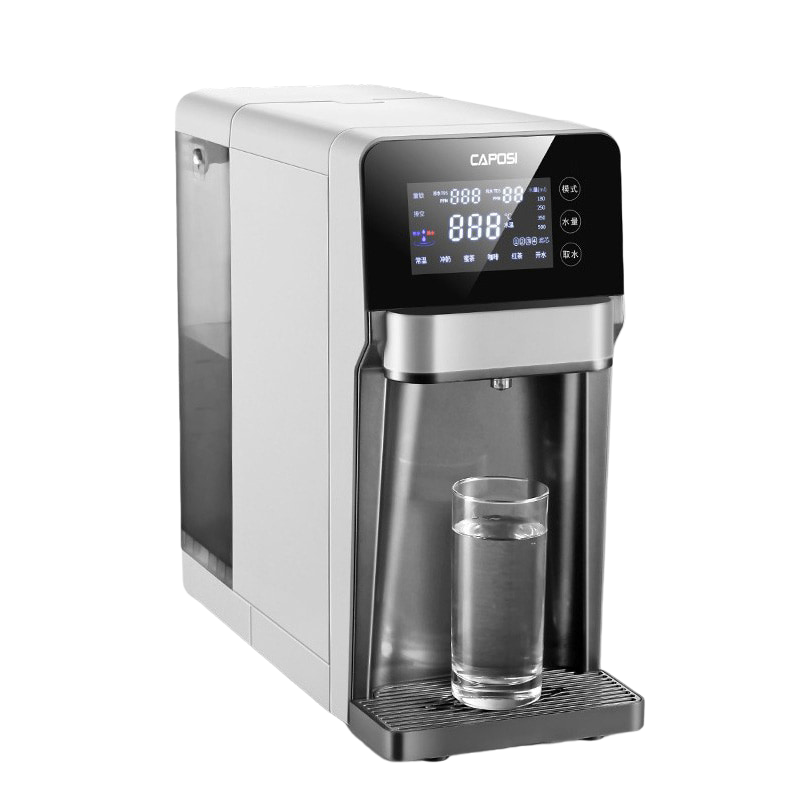 嘉泊仕 智能数显饮水机