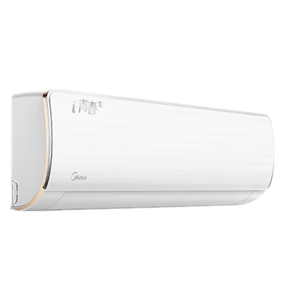 美的智能家电空调