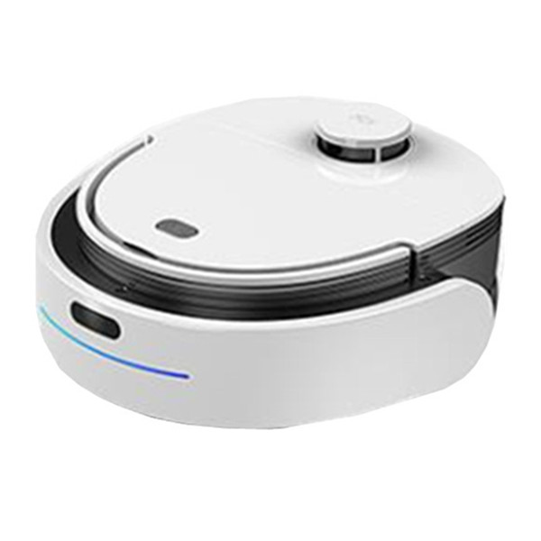 哇力 全自动双电机扫地机器人