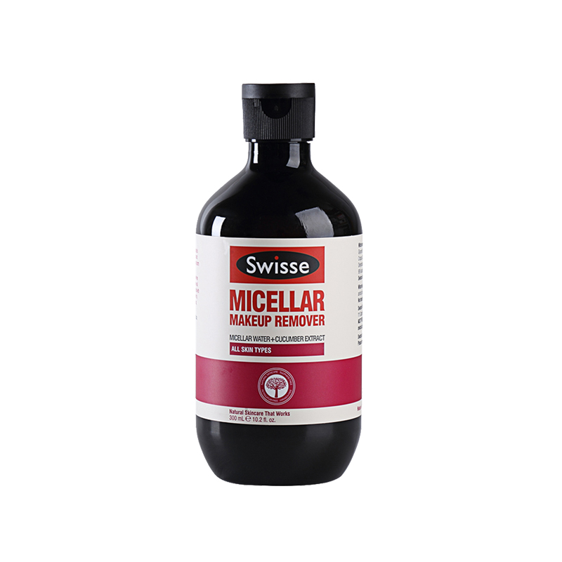 Swisse 免洗温和卸妆水