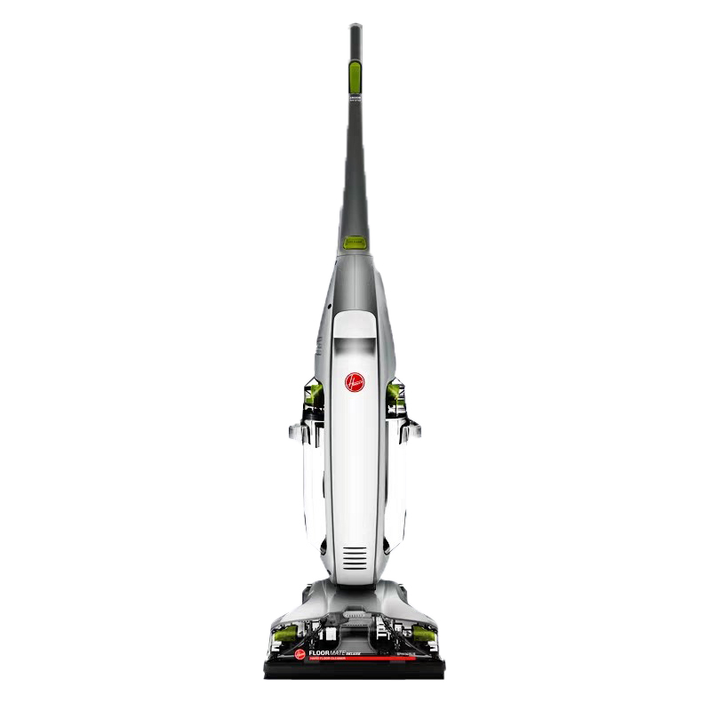 胡佛 真空干湿两用洗地机